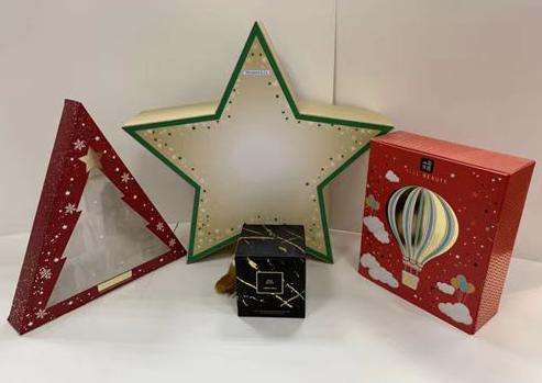 昆都仑胶盒定制